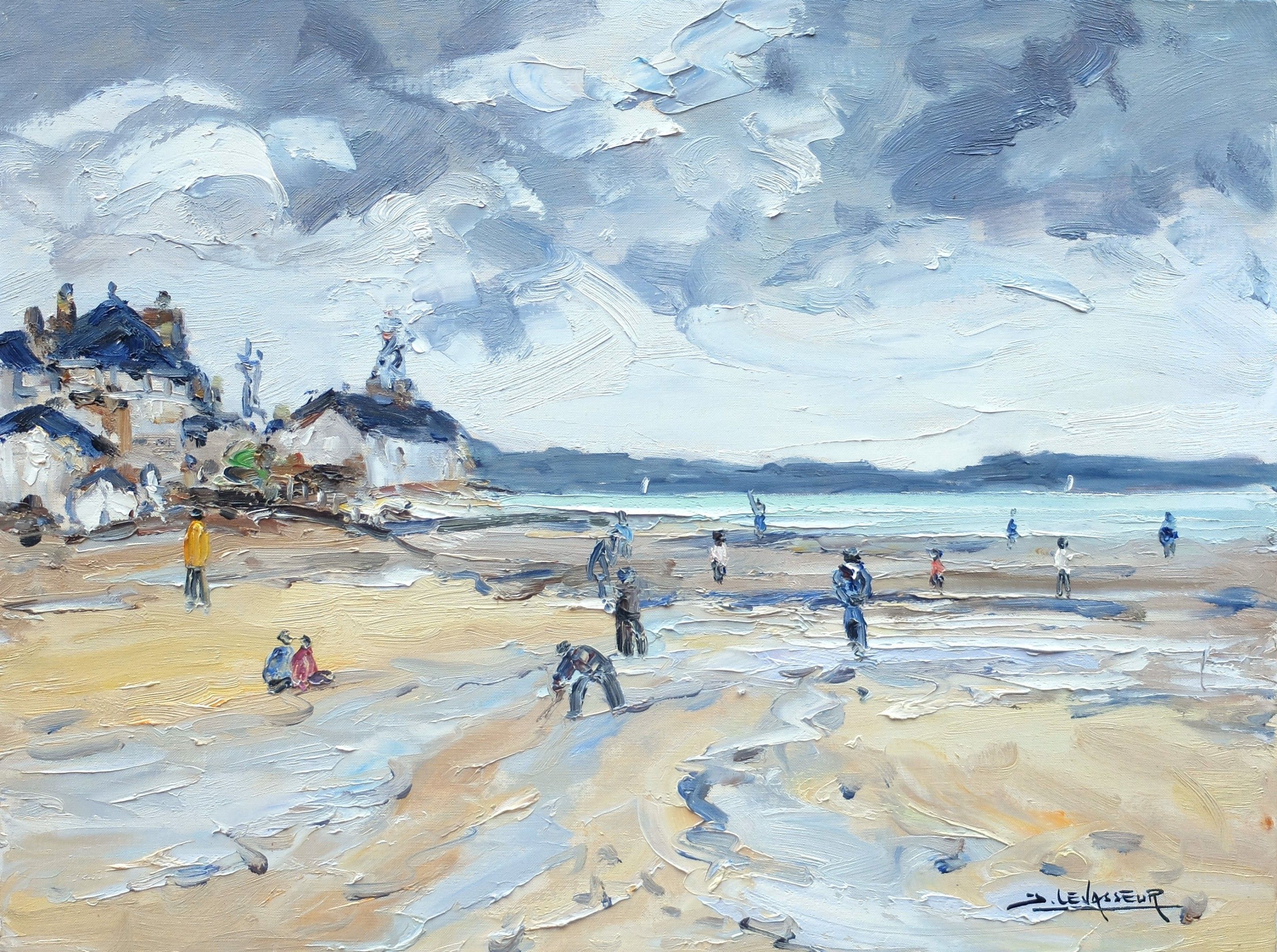 Tableaux, Dessins & Estampes