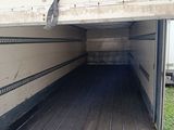 a truck that is parked in the back of the truck