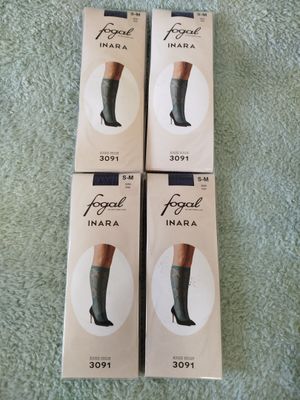 lot de 39 mi bas de marque FOGAL (produit de très haute qual…