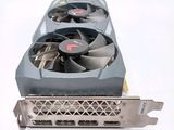 a picture of a video card with a fan on it
