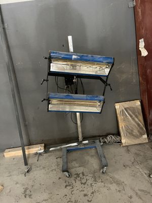 an image of a room with a lot of equipment