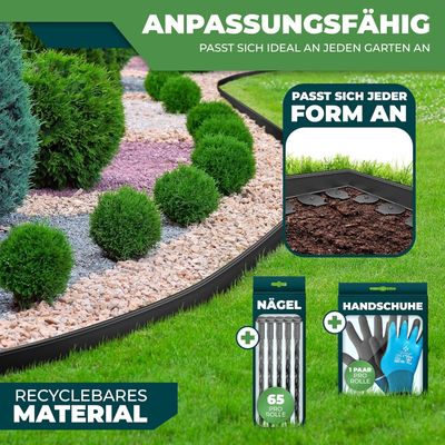 une image représentant une photo d'un jardin avec divers éléments d'aménagement paysager