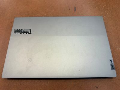 Ordinateur LENOVO. Thinkbook. Avec câble secteur et sacoche. - Photo 1