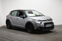 VP CITROEN C3 1.5 BLUEHDI 100ch BUSINESS ex auto-ecole - Dme… (photo 2)