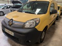 RENAULT KANGOO ZE 60 CH BVA 33KWH NON ROULANT - KANGOO ZE 60… (photo 3)