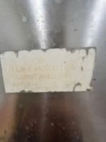 Lave vaisselle à capot inox SILANOS avec retour L. (photo 2)