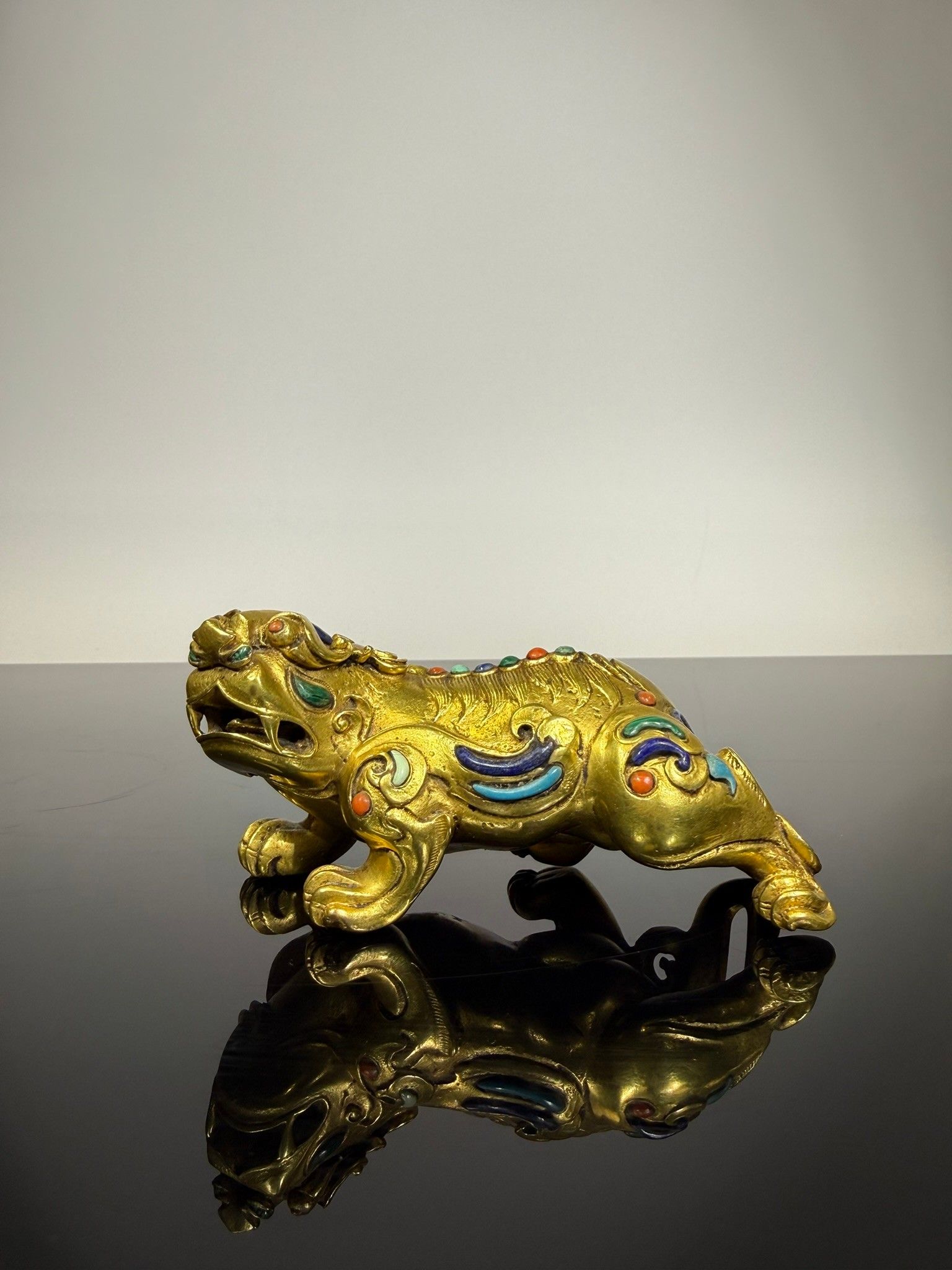 Objets d'art & Curiosités