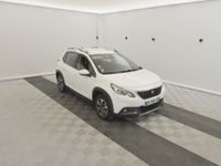 PEUGEOT 2008 1.2 PURETECH110 ALLURE.