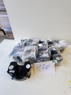 Lot de 10 mécanismes internes pour distributeurs automatique…