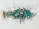 une photo d'une œuvre d'art qui ressemble à une œuvre d'art