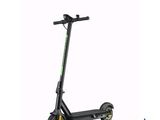 an image of a scooter that is sitting on a white surface