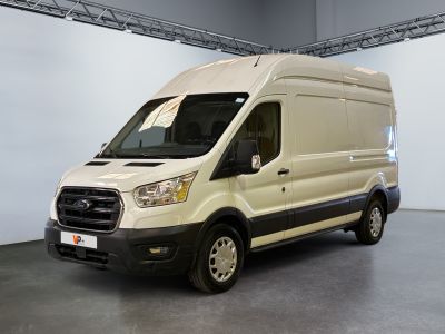 Ford Transit Fgn T330 L2h3 2.0 Ecoblue 130 S&S Trend Busines…