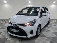 TOYOTA - YARIS HYBRIDE 100H DYNAMIC - EH - Mise en service: …