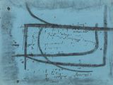 an image of a drawing of a rectangle on a piece of paper
