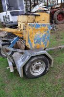 1 cylindre monobloc avec remorque BENFORD modèle MBR 71 B nu… (photo 6)