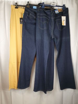 Lot de 3 - GEORGES RECH & H&L HOTTOL JEANS - Pantalons et Je…