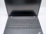 the laptop is open and ready to be used on the table