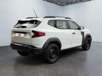 DACIA Duster ECO-G 100 4x2 Essential / N°:MV2605281, Heure d… (photo 4)