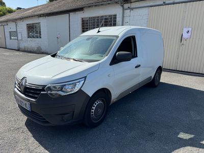 RENAULT Express