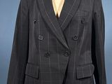 an image of a suit on a mannequin mannequin stand