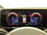 an image of a car dashboard with a digital display