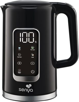 2.184 SENYA Bouilloire Electrique 1.