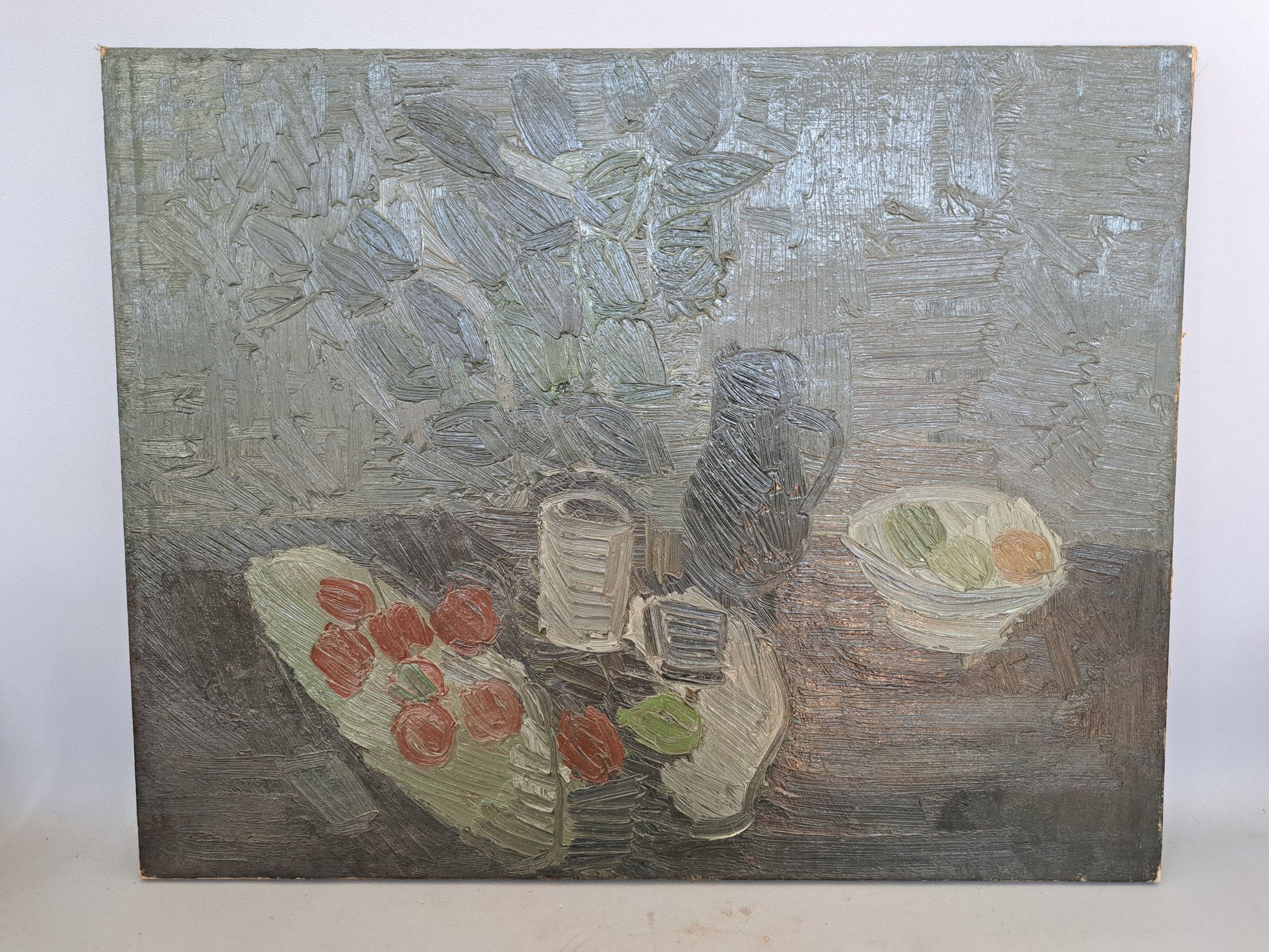 Objets d'art & Curiosités