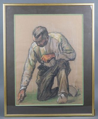 Hendrik VAN KEMPEN (1892-1958)