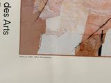 a picture of a piece of art on a piece of paper