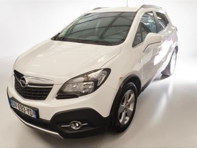 VP OPEL MOKKA 1.4 TURBO 140 COSMO 4X2 5P Kilomètres au compt…