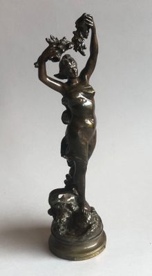 Adrien Étienne GAUDEZ (1845-1902)