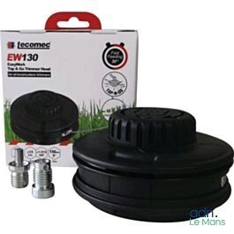 Pompe d'arrosage Ecomec EW130 avec tuyau