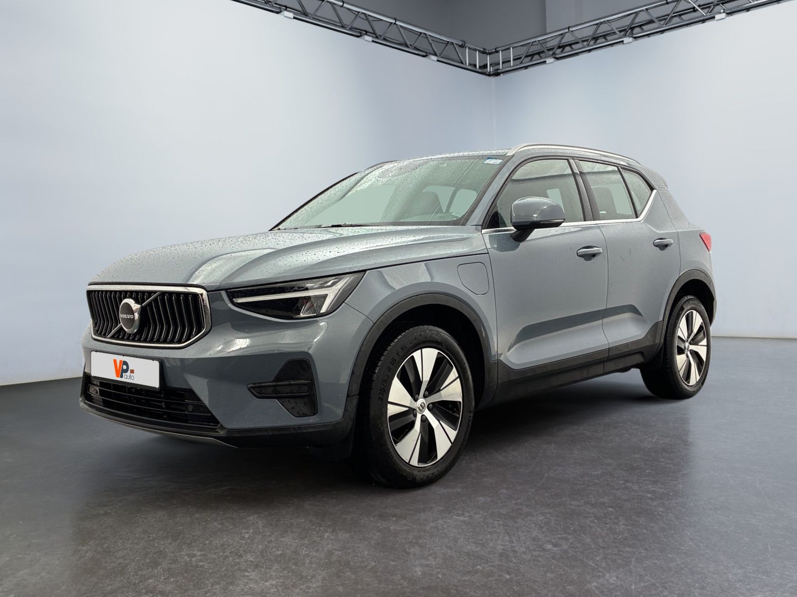VOLVO XC40 T4 Recharge 129+82 ch DCT7 Start / N°:MV2603541, …