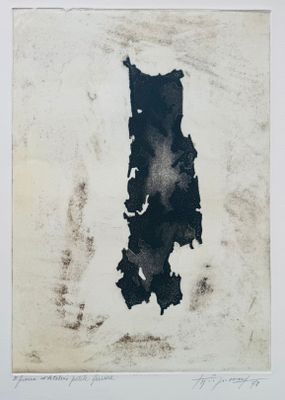 une image représentant un dessin en noir et blanc d'une carte