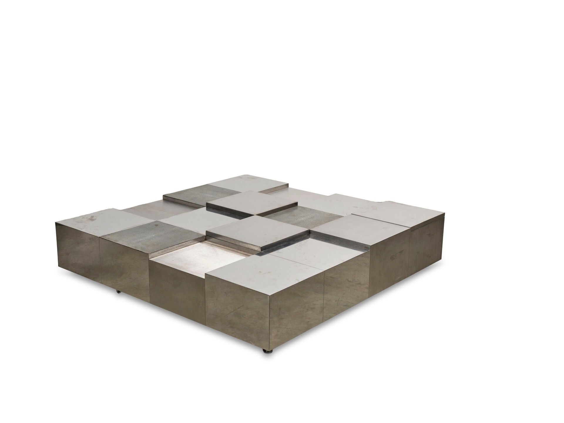 Objets d'art & Curiosités