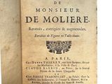 an open book with a picture of the title of a poem