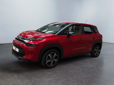 CITROEN C3 Aircross PureTech 110 S&S BVM6 Feel / N°:11410581…