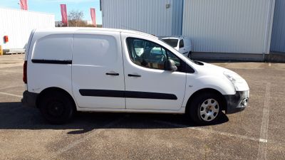 PEUGEOT PARTNER 1.6 HDI 90 CV - Genre : CTTE - Carrosserie :…