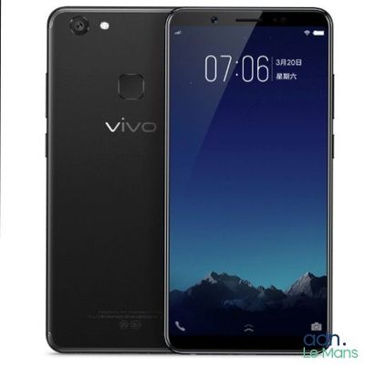 the new vivo phone is coming in china, and it ' s already on sale