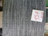 a piece of fabric that has a sticker on it