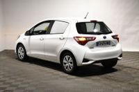 VP TOYOTA YARIS 1.5 VVTI 100ch MHEV FRANCE BUSINESS BVA - Dm… (photo 3)