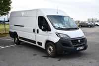 CTTE FIAT DUCATO MAXI - Dmec : 15/03/2021-118826Kms-8CV-Carr… (photo 2)
