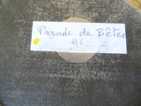 Photo 3/6 du lot