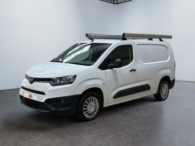 Toyota Proace City Long 1.5L 100 D-4D Bvm5 Business / N°:114…