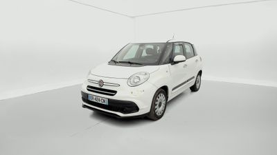 FIAT - 500L 0.9 8V 105 CH TWINAIR S/S POPSTAR - ES - Mise en service: 