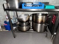 Batterie de cuisine (photo 2)