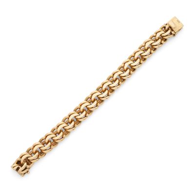 TIFFANY & CO. Bracelet “Gourmette” - Photo 1