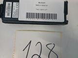 a picture of a barcode on a piece of paper with a price tag