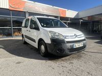 CITROEN BERLINGO 625KG HDI 75 CONFORT - MEC: 16/02/2010 - Km… (photo 2)