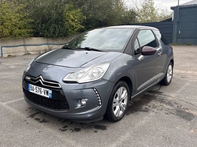 Citroën Citroën berline 1,0 VTR 3D 5 portes